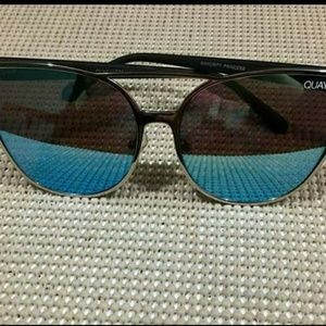 Quay Australia sunglasses